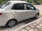 Bán Hyundai Grand i10 đời 2016, màu bạc