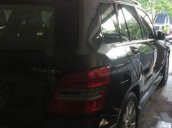 Cần bán xe Mercedes GLK300 đời 2009, màu đen, 675tr