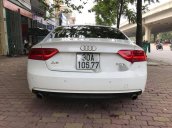 Bán Audi A5 2.0 năm sản xuất 2013, màu trắng