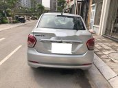 Bán Hyundai Grand i10 đời 2016, màu bạc