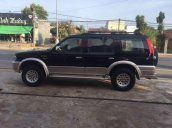 Cần bán xe Ford Everest sản xuất năm 2006, màu đen giá cạnh tranh