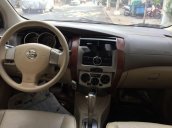 Bán Nissan Grand Livina đời 2010, giá 368tr