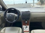 Cần bán lại xe cũ Toyota Corolla altis sx 2009