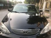 Bán Toyota Camry LE đời 2011, màu đen, xe nhập 