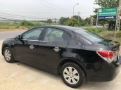 Cần bán Chevrolet Cruze 2010, màu đen