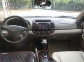 Bán Toyota Camry LE đời 2011, màu đen, xe nhập 