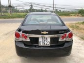 Cần bán Chevrolet Cruze 2010, màu đen