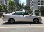 Bán Toyota Camry 2.4 G năm sản xuất 2004 xe gia đình