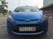 Bán xe Ford Fiesta năm sản xuất 2011 chính chủ, giá 338tr