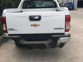 Bán xe Chevrolet Colorado năm 2018, màu trắng giá cạnh tranh