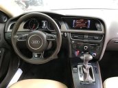 Bán Audi A5 2.0 năm sản xuất 2013, màu trắng