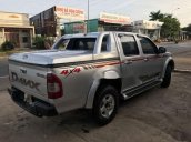 Bán Isuzu Dmax sản xuất năm 2005, màu bạc  