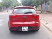 Bán Kia Rio sản xuất 2014, màu đỏ