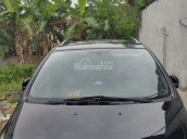 Bán Mitsubishi Grandis 2.4 đời 2006, màu đen, giá 310tr