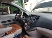 Bán Mitsubishi Grandis 2.4 đời 2006, màu đen, giá 310tr