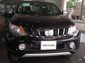 Bán Mitsubishi Triton 4x2 MT tại Quảng Bình giá tốt, trả góp chỉ từ 130 triệu. Liên hệ 0911.821.514