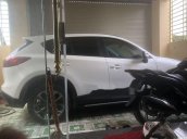Cần bán Mazda CX 5 2017, màu trắng, giá chỉ 899 triệu