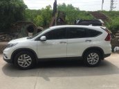 Bán hộ ông chú Honda CRV 2.0AT 2017, bán nhanh