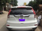 Bán hộ ông chú Honda CRV 2.0AT 2017, bán nhanh