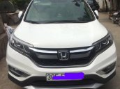 Bán hộ ông chú Honda CRV 2.0AT 2017, bán nhanh