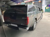 Cần ra đi em Nissan Navara số sàn 2013 hai cầu máy dầu rất tiết kiệm