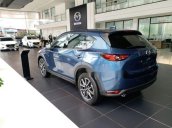 Bán Mazda CX 5 năm sản xuất 2018