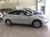 Bán Hyundai Accent số sàn, xe sản xuất 2018, giá 425tr