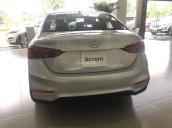 Bán Hyundai Accent số sàn, xe sản xuất 2018, giá 425tr