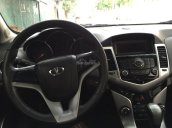 Bán xe Daewoo Lacetti CDX 1.6 AT 2010, màu đen, nhập khẩu nguyên chiếc