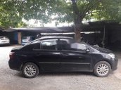 Bán Toyota Vios đời 2010, màu đen