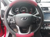 Bán Kia Rio sản xuất 2014, màu đỏ