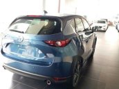 Bán Mazda CX 5 năm sản xuất 2018