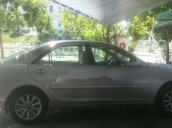 Bán Toyota Camry năm sản xuất 2005, màu trắng giá cạnh tranh