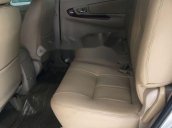 Cần bán Toyota Innova 2007 số sàn đời 2007, 319 triệu 