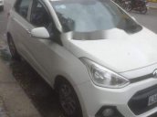 Chính chủ bán Hyundai Grand i10 đời 2014, màu trắng