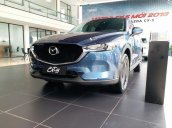 Bán Mazda CX 5 năm sản xuất 2018