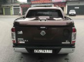 Cần bán Nissan Navara 2.5 AT đời 2016, màu nâu, nhập khẩu, xe không 1 lỗi nhỏ