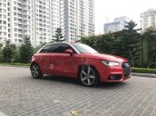 Bán Audi A1 sản xuất năm 2013, màu đỏ, nhập khẩu  