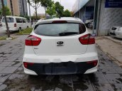 Bán xe Kia Rio 1.5AT đời 2015, màu trắng, nhập khẩu  