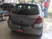 Bán ô tô Toyota Yaris đời 2008 số tự động, giá tốt