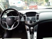 Cần bán gấp Daewoo Lacetti CDX năm 2009, nhập khẩu nguyên chiếc số tự động