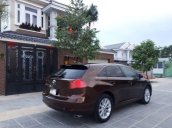 Bán Toyota Venza sản xuất năm 2009, màu nâu 