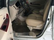 Cần bán Toyota Innova 2007 số sàn đời 2007, 319 triệu 