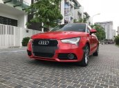 Bán Audi A1 sản xuất năm 2013, màu đỏ, nhập khẩu  