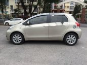 Chính chủ bán Toyota Yaris 1.3 đời 2011, màu bạc, nhập khẩu