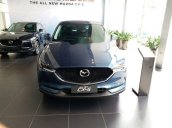 Bán Mazda CX 5 năm sản xuất 2018