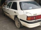 Cần bán gấp Mazda 323 năm sản xuất 1995, màu trắng, nhập khẩu nguyên chiếc