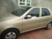 Bán Fiat Albea năm 2007, màu vàng, 142tr