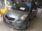 Bán ô tô Toyota Yaris đời 2008 số tự động, giá tốt