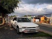 Bán Honda Accord sản xuất năm 1992, màu trắng, giá tốt